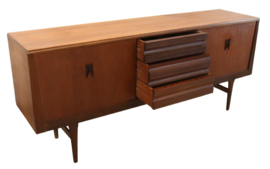 Elliots of Newbury sideboard 'Coolebrooke' | 185 cm