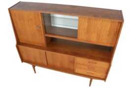 Highboard "Kudelstaart"