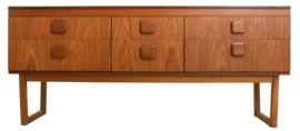 Sideboard 'Buxton' | 150.7 cm