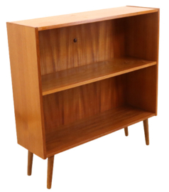 Deense boekenkast 'Langkaer'