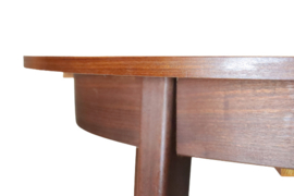 Eetkamertafel "Doorn"