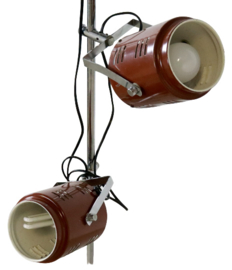 Herda vloerlamp "Angelslo"
