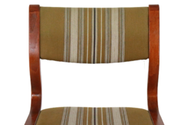 Set van 4 eetkamerstoelen 'Lügde'