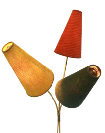 Vloerlamp 'Breckerfeld'