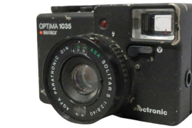 Fotocamera Agfa 'Optima 1035'