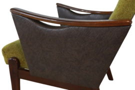 Fauteuil 'Eefsele'