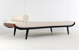 Dirk Cordemeijer voor Auping Cleopatra daybed
