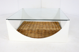 Salontafel 'Kijkduin'