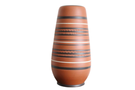 Terracotta vaas | 56/35