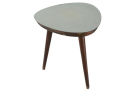 Plantentafel 'Wanna'