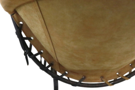 Balloon chair 'Finnentrop'