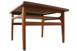 Deense salontafel Niels Bach 'Give'