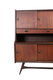 Wébé highboard | Combi-meubel no. 8 "Haren"