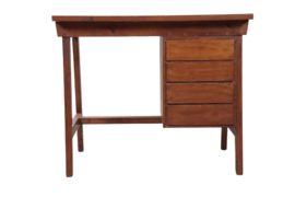 Vintage bureau "Weert"