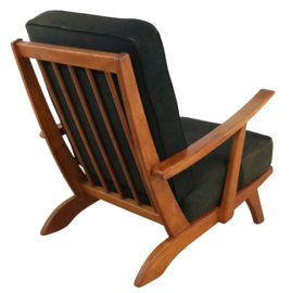 Fauteuil 'Oostvoorne' "Survivor Series"