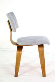 Set van 4 Pastoe SB03 stoelen 'Ewijk'