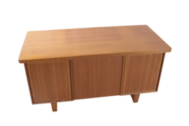 Vintage bureau Kempkens Formule meubelen "Moorsel"