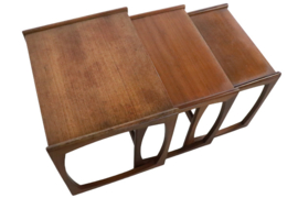 Nesting tables G-Plan 'Aughton'