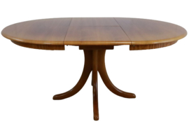 Deens design ronde eettafel "Rolde"