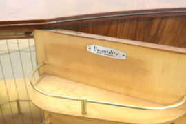 Beautility sideboard / bar meubel 'Sedbergh' | 154 cm