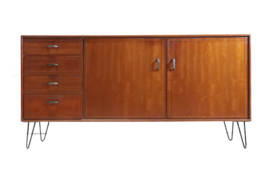 Formule meubelen sideboard "Veldhoven" | 163.5 cm