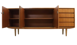 Sideboard "Banzkow" | 186.5 cm