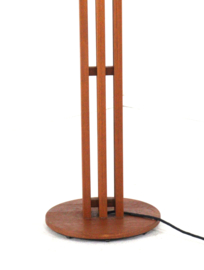 Domus vloerlamp