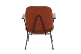 Gijs van der Sluis fauteuil "No. 12" | 2 stuks op voorraad