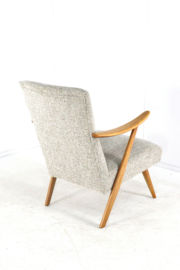 Fauteuil 'Tilburg'