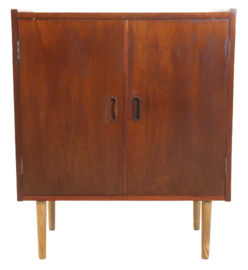 Compacte Kast 'Fjaltring'