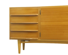 Sideboard "Wiedenbrück"| 136 cm