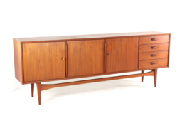 Heinrich Althoff sideboard | 240 cm