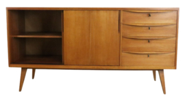 Sideboard 'Vohrenbach' | 150.5 cm