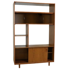 Roomdivider Schreiber 'Sturgate'