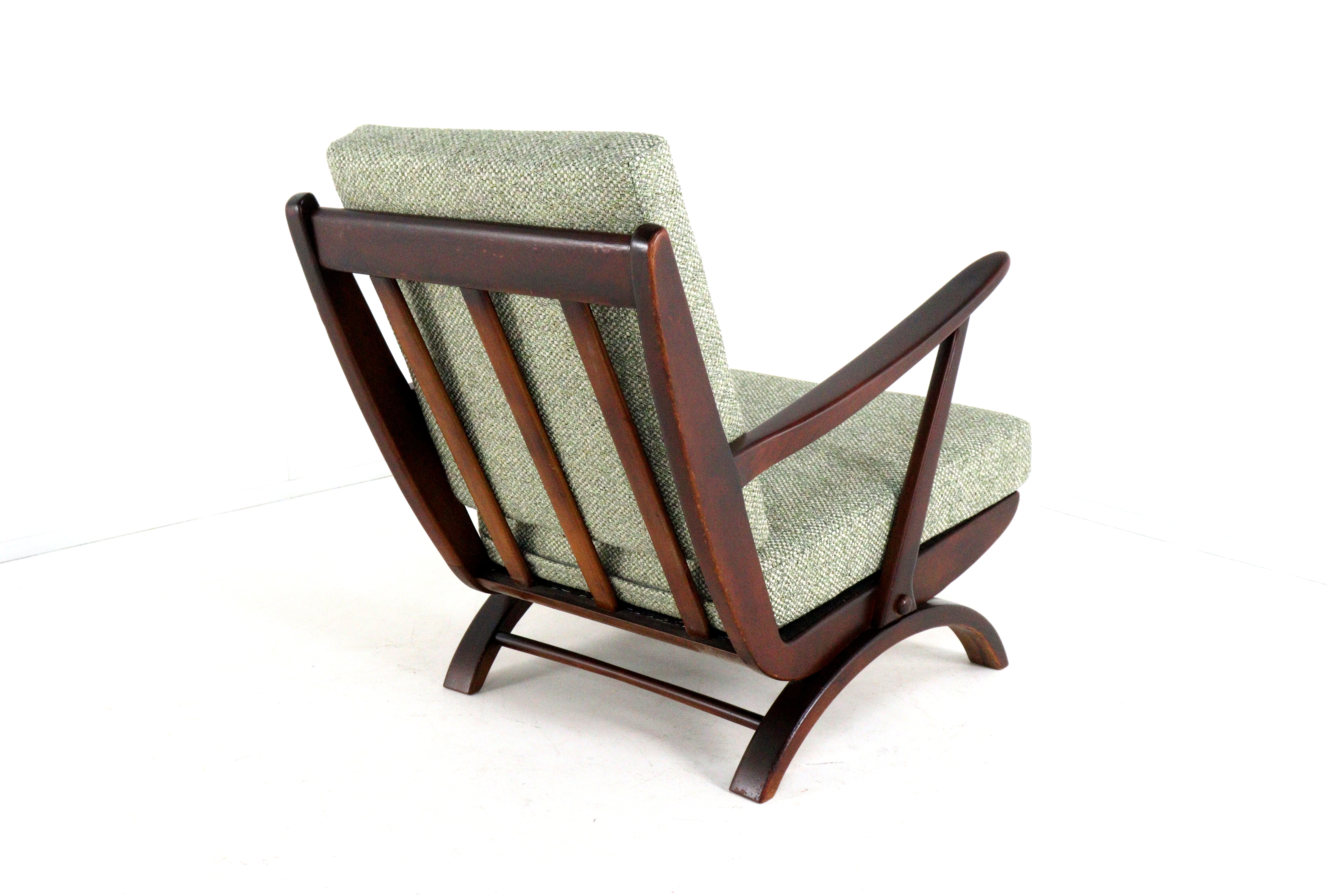 De Ster fauteuil 'Habrinkhoek'