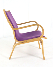 Velje fauteuil 'Grejs' | 2 stuks op voorraad