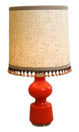 Tafellamp XL / vloerlamp 'Wriedel'
