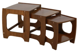 Nesting tables 'Raywell'