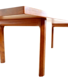 Mikael Laursen salontafel 'Fjerritslev'