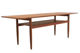Deens design salontafel 'Bahl'
