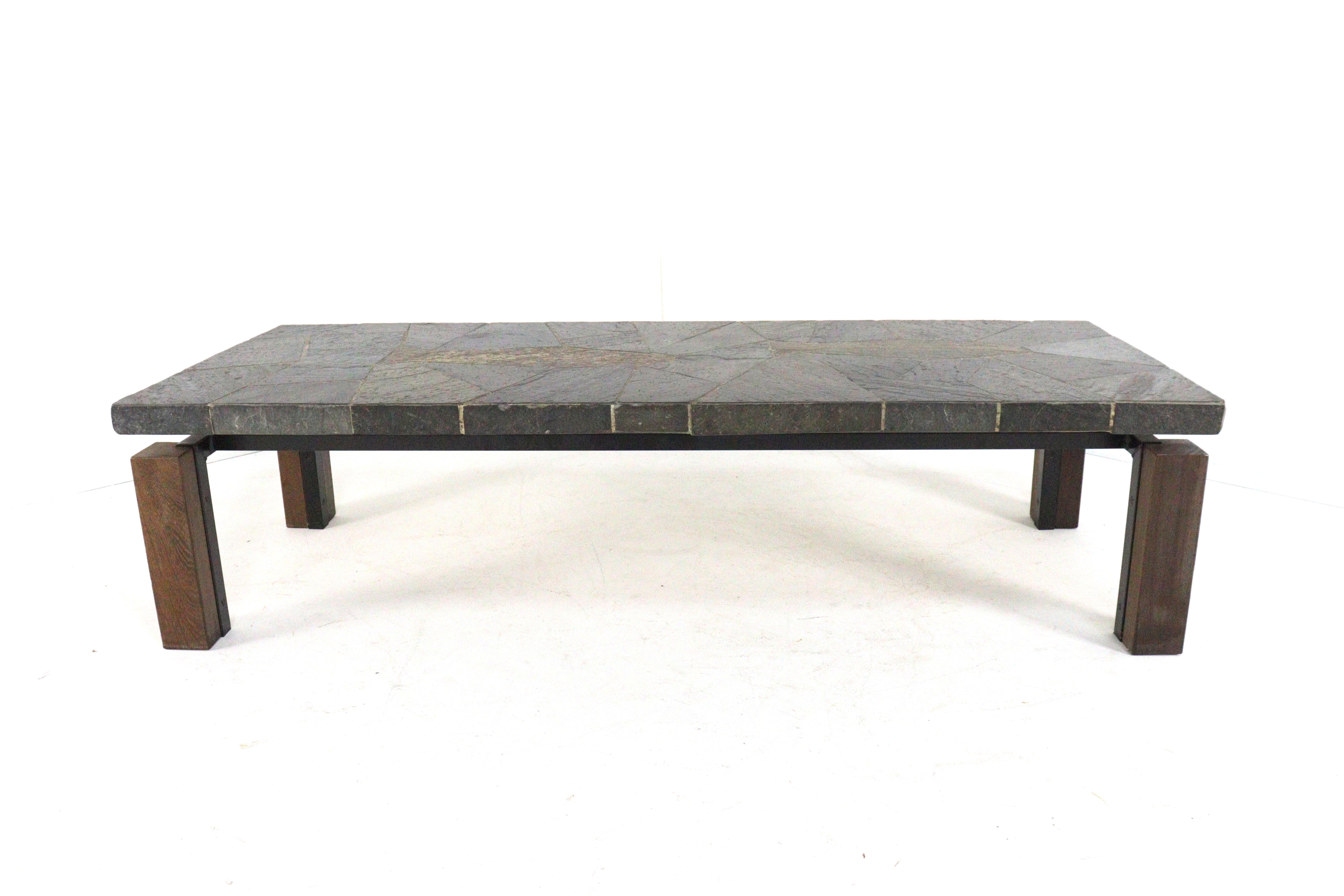 Salontafel 'Fish'
