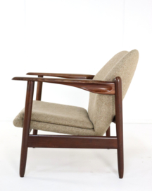 Pro-Pos Hulmefa fauteuil 'Nederasselt'