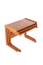 Salin Nyborg nesting tables