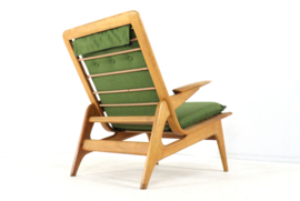 Fauteuil in de stijl van Rob Parry