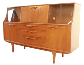 Highboard Jentique 'Easton'