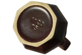 West Germany bloempot '1123-15'