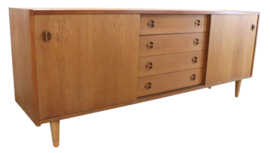 Sideboard 'Lumsas' | 195.5 cm