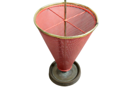 Paraplubak 'funnel'