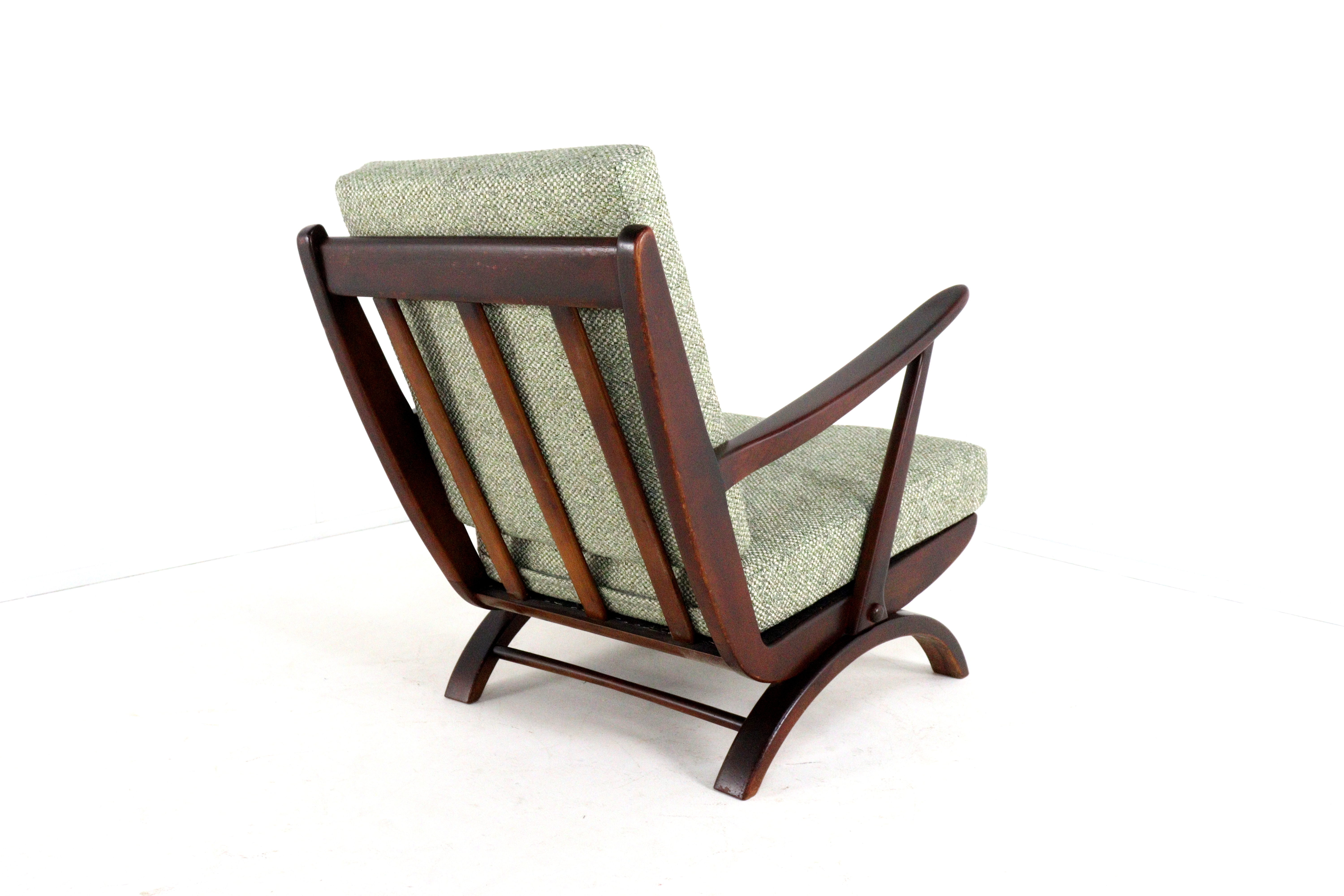 De Ster fauteuil 'Habrinkhoek'
