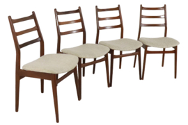 Set van 4 stoelen 'Altengottern'